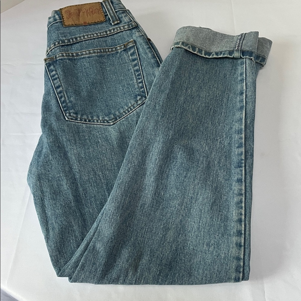 Carole Little VINTAGE jeans